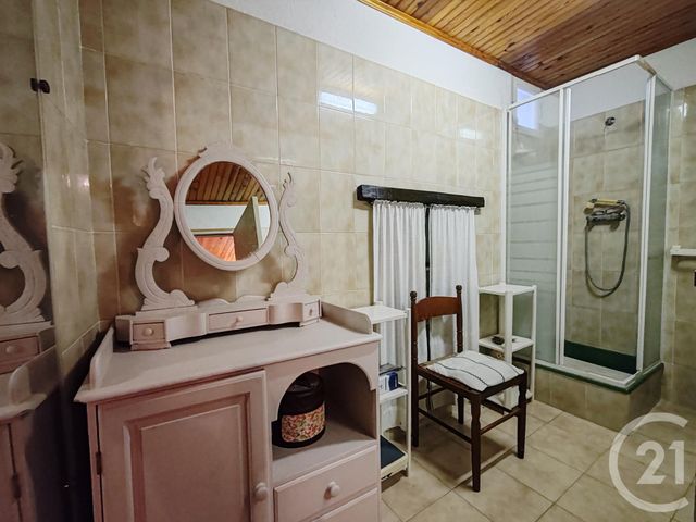 Maison &agrave; vendre - 3 pi&egrave;ces - 59,63 m2 - St Michel L Observatoire - 04 - PROVENCE-ALPES-COTE-D-AZUR