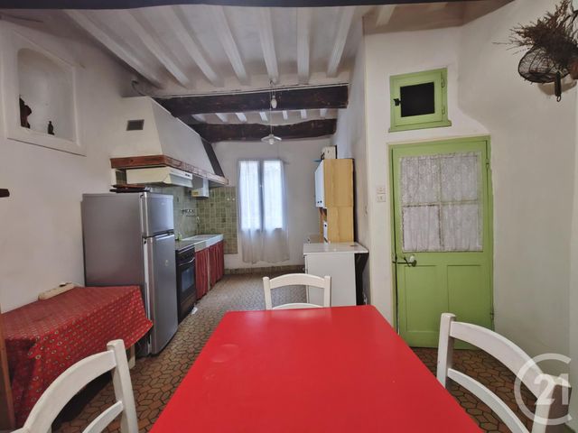 Maison &agrave; vendre - 3 pi&egrave;ces - 59,63 m2 - St Michel L Observatoire - 04 - PROVENCE-ALPES-COTE-D-AZUR