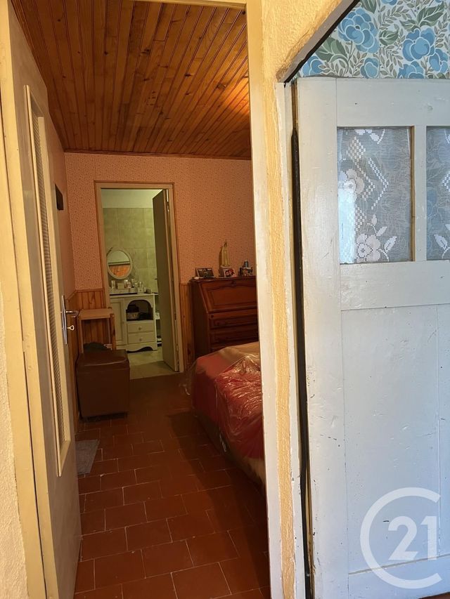 Maison &agrave; vendre - 3 pi&egrave;ces - 59,63 m2 - St Michel L Observatoire - 04 - PROVENCE-ALPES-COTE-D-AZUR