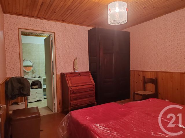 Maison &agrave; vendre - 3 pi&egrave;ces - 59,63 m2 - St Michel L Observatoire - 04 - PROVENCE-ALPES-COTE-D-AZUR