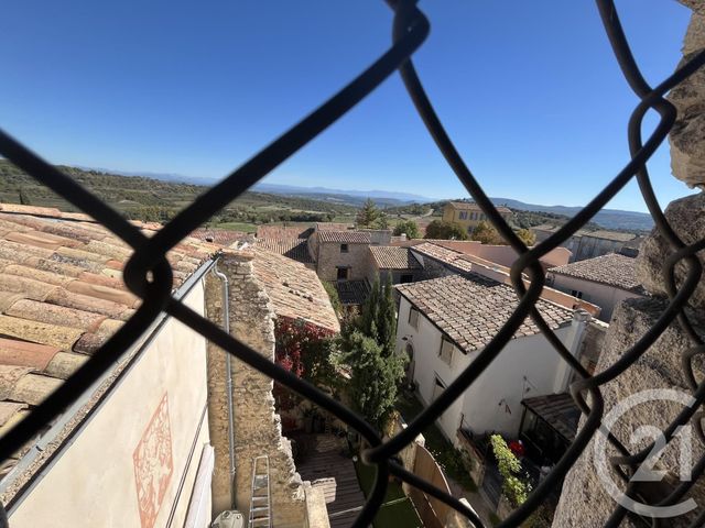 Maison &agrave; vendre - 3 pi&egrave;ces - 59,63 m2 - St Michel L Observatoire - 04 - PROVENCE-ALPES-COTE-D-AZUR