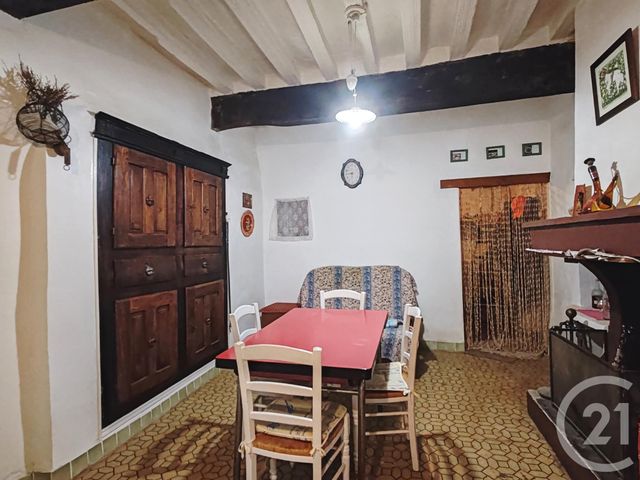 Maison &agrave; vendre - 3 pi&egrave;ces - 59,63 m2 - St Michel L Observatoire - 04 - PROVENCE-ALPES-COTE-D-AZUR