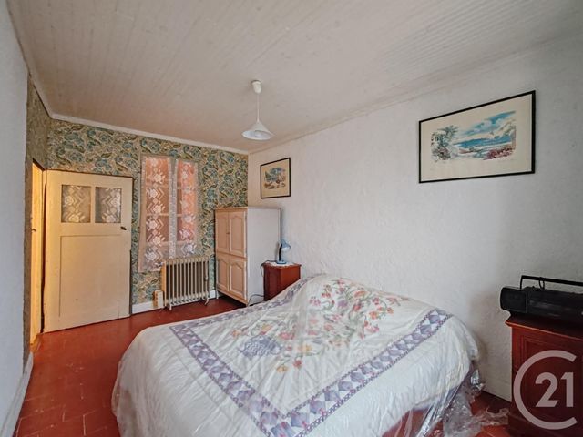 Maison &agrave; vendre - 3 pi&egrave;ces - 59,63 m2 - St Michel L Observatoire - 04 - PROVENCE-ALPES-COTE-D-AZUR