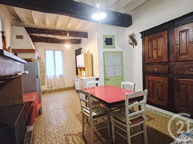 Maison &agrave; vendre - 3 pi&egrave;ces - 59,63 m2 - St Michel L Observatoire - 04 - PROVENCE-ALPES-COTE-D-AZUR