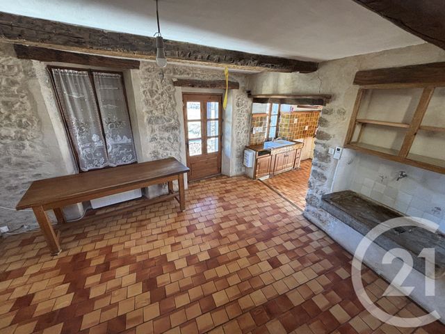 Maison &agrave; vendre - 4 pi&egrave;ces - 126,49 m2 - Ongles - 04 - PROVENCE-ALPES-COTE-D-AZUR