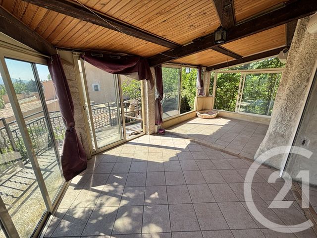 Maison &agrave; vendre - 4 pi&egrave;ces - 126,49 m2 - Ongles - 04 - PROVENCE-ALPES-COTE-D-AZUR