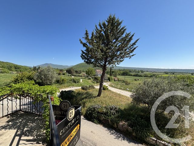 Maison &agrave; vendre - 4 pi&egrave;ces - 126,49 m2 - Ongles - 04 - PROVENCE-ALPES-COTE-D-AZUR