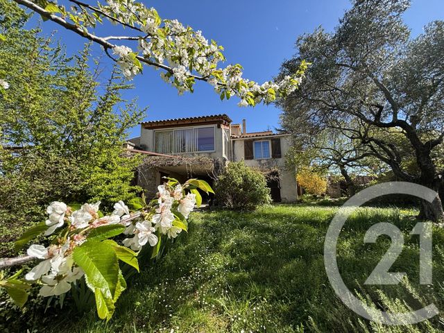 Maison à vendre ONGLES
