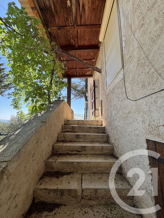 Maison &agrave; vendre - 4 pi&egrave;ces - 126,49 m2 - Ongles - 04 - PROVENCE-ALPES-COTE-D-AZUR