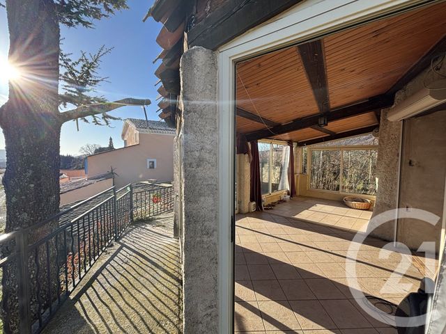 Maison &agrave; vendre - 4 pi&egrave;ces - 126,49 m2 - Ongles - 04 - PROVENCE-ALPES-COTE-D-AZUR