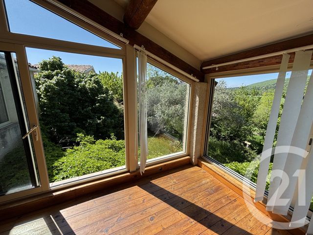 Maison &agrave; vendre - 4 pi&egrave;ces - 126,49 m2 - Ongles - 04 - PROVENCE-ALPES-COTE-D-AZUR