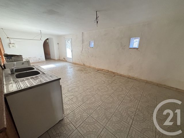 Maison &agrave; vendre - 4 pi&egrave;ces - 126,49 m2 - Ongles - 04 - PROVENCE-ALPES-COTE-D-AZUR