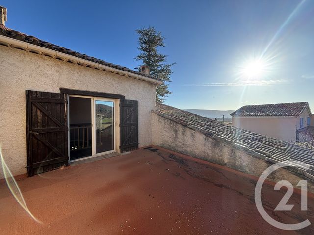 Maison &agrave; vendre - 4 pi&egrave;ces - 126,49 m2 - Ongles - 04 - PROVENCE-ALPES-COTE-D-AZUR