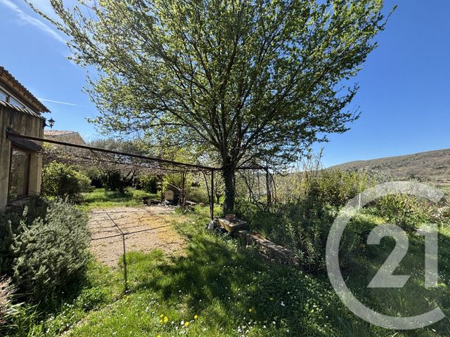 Maison &agrave; vendre - 4 pi&egrave;ces - 126,49 m2 - Ongles - 04 - PROVENCE-ALPES-COTE-D-AZUR