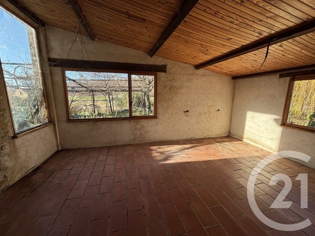 Maison &agrave; vendre - 4 pi&egrave;ces - 126,49 m2 - Ongles - 04 - PROVENCE-ALPES-COTE-D-AZUR