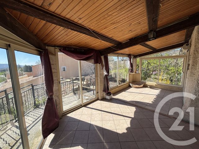 Maison &agrave; vendre - 4 pi&egrave;ces - 126,49 m2 - Ongles - 04 - PROVENCE-ALPES-COTE-D-AZUR