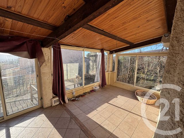 Maison &agrave; vendre - 4 pi&egrave;ces - 126,49 m2 - Ongles - 04 - PROVENCE-ALPES-COTE-D-AZUR