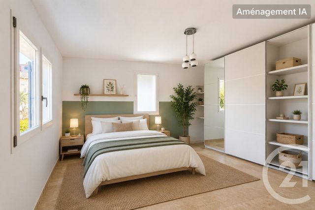 Maison &agrave; vendre - 4 pi&egrave;ces - 102,27 m2 - Mane - 04 - PROVENCE-ALPES-COTE-D-AZUR