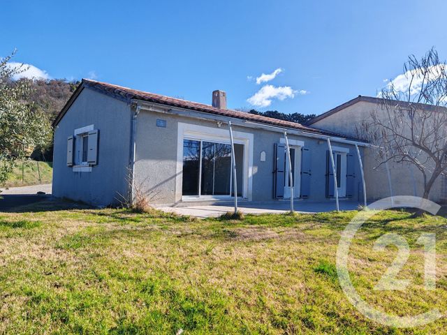 Maison &agrave; vendre - 4 pi&egrave;ces - 102,27 m2 - Mane - 04 - PROVENCE-ALPES-COTE-D-AZUR
