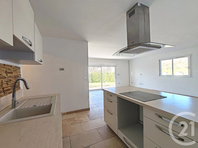 Maison &agrave; vendre - 4 pi&egrave;ces - 102,27 m2 - Mane - 04 - PROVENCE-ALPES-COTE-D-AZUR