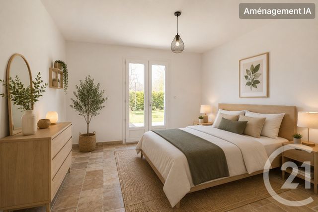 Maison &agrave; vendre - 4 pi&egrave;ces - 102,27 m2 - Mane - 04 - PROVENCE-ALPES-COTE-D-AZUR