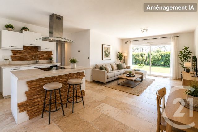 Maison &agrave; vendre - 4 pi&egrave;ces - 102,27 m2 - Mane - 04 - PROVENCE-ALPES-COTE-D-AZUR