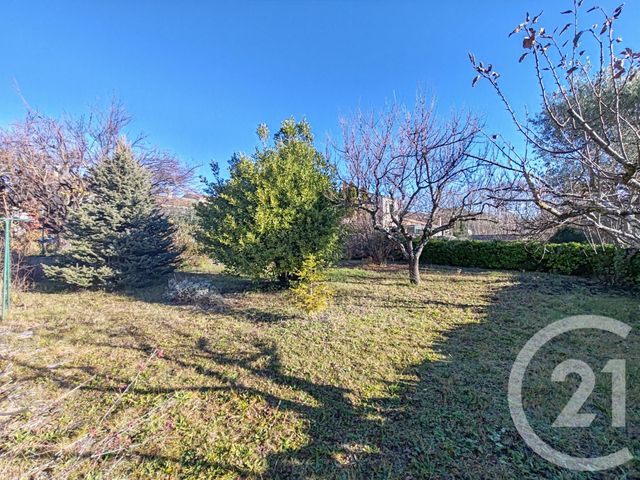 Maison &agrave; vendre - 4 pi&egrave;ces - 86,46 m2 - Forcalquier - 04 - PROVENCE-ALPES-COTE-D-AZUR