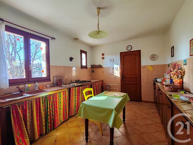 Maison &agrave; vendre - 4 pi&egrave;ces - 86,46 m2 - Forcalquier - 04 - PROVENCE-ALPES-COTE-D-AZUR