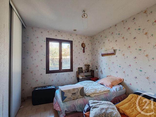 Maison &agrave; vendre - 4 pi&egrave;ces - 86,46 m2 - Forcalquier - 04 - PROVENCE-ALPES-COTE-D-AZUR