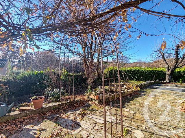 Maison &agrave; vendre - 4 pi&egrave;ces - 86,46 m2 - Forcalquier - 04 - PROVENCE-ALPES-COTE-D-AZUR