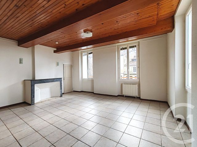 Appartement T3 &agrave; vendre - 3 pi&egrave;ces - 68,52 m2 - Forcalquier - 04 - PROVENCE-ALPES-COTE-D-AZUR