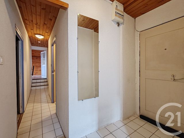 Appartement T3 &agrave; vendre - 3 pi&egrave;ces - 68,52 m2 - Forcalquier - 04 - PROVENCE-ALPES-COTE-D-AZUR