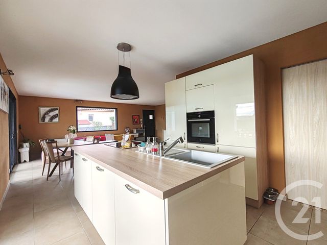 Maison à vendre - 4 pièces - 117,27 m2 - Villeneuve - 04 - PROVENCE-ALPES-COTE-D-AZUR