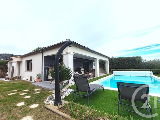 maison - VILLENEUVE - 04