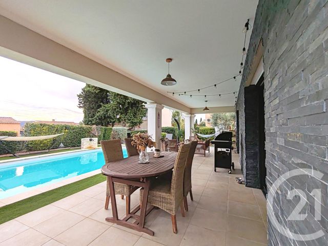 Maison à vendre - 4 pièces - 117,27 m2 - Villeneuve - 04 - PROVENCE-ALPES-COTE-D-AZUR