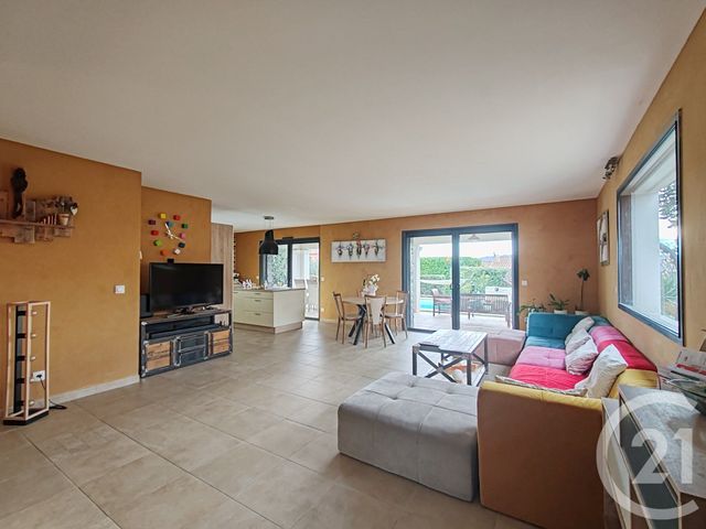 Maison à vendre - 4 pièces - 117,27 m2 - Villeneuve - 04 - PROVENCE-ALPES-COTE-D-AZUR