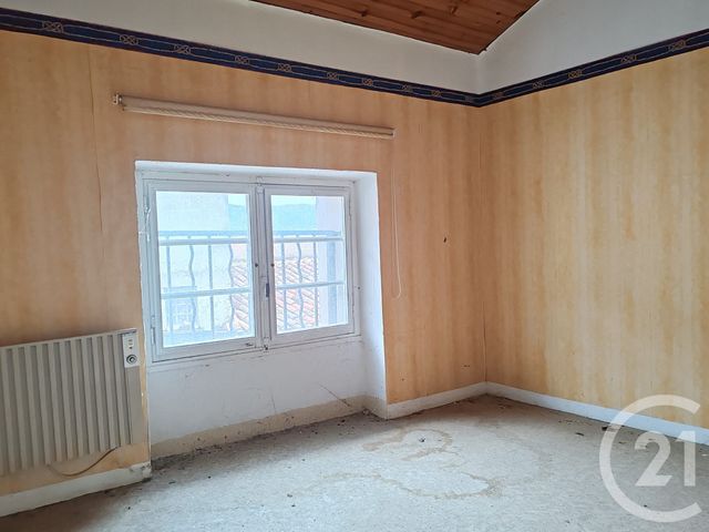 Maison &agrave; vendre - 3 pi&egrave;ces - 46 m2 - Peyruis - 04 - PROVENCE-ALPES-COTE-D-AZUR