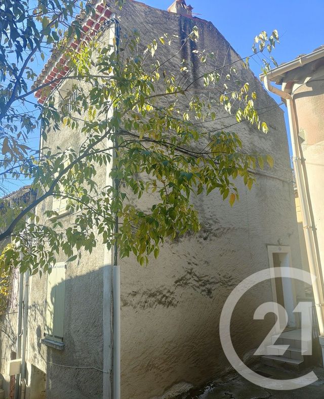 Maison à vendre PEYRUIS