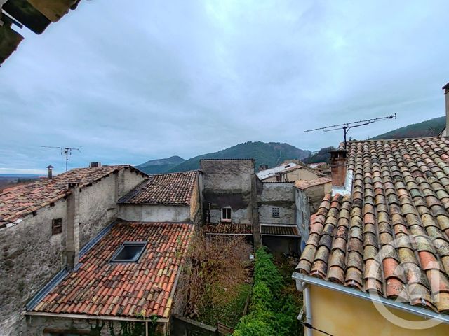 Maison &agrave; vendre - 3 pi&egrave;ces - 46 m2 - Peyruis - 04 - PROVENCE-ALPES-COTE-D-AZUR
