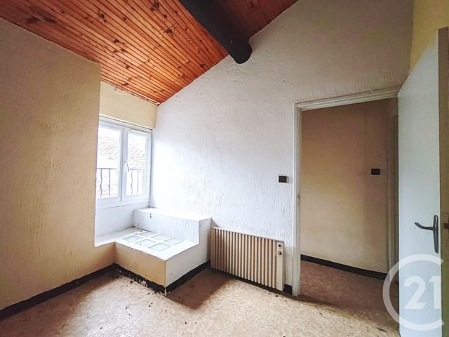 Maison &agrave; vendre - 3 pi&egrave;ces - 46 m2 - Peyruis - 04 - PROVENCE-ALPES-COTE-D-AZUR