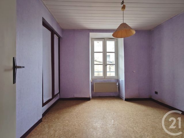 Maison &agrave; vendre - 3 pi&egrave;ces - 46 m2 - Peyruis - 04 - PROVENCE-ALPES-COTE-D-AZUR