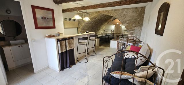 Appartement Studio à louer - 1 pièce - 31,61 m2 - Lurs - 04 - PROVENCE-ALPES-COTE-D-AZUR