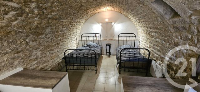 Appartement Studio à louer - 1 pièce - 31,61 m2 - Lurs - 04 - PROVENCE-ALPES-COTE-D-AZUR