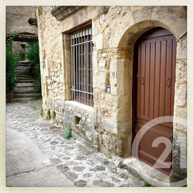 appartement - LURS - 04