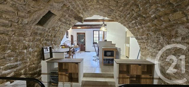 Appartement Studio à louer - 1 pièce - 31,61 m2 - Lurs - 04 - PROVENCE-ALPES-COTE-D-AZUR