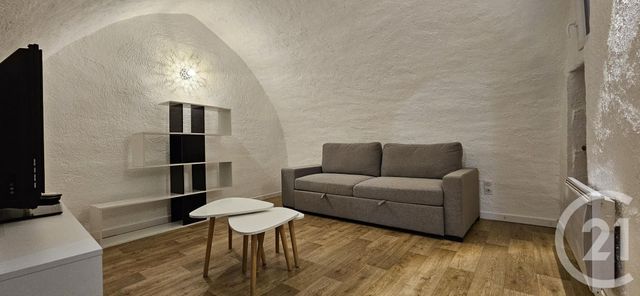 appartement - FORCALQUIER - 04