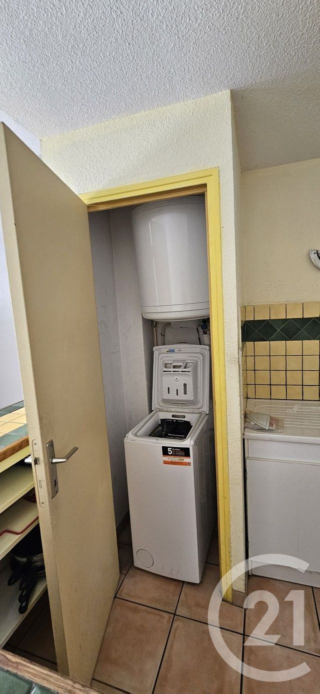 Appartement Studio à louer - 1 pièce - 31,78 m2 - Forcalquier - 04 - PROVENCE-ALPES-COTE-D-AZUR