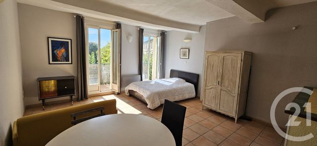 Appartement Studio à louer - 1 pièce - 31,78 m2 - Forcalquier - 04 - PROVENCE-ALPES-COTE-D-AZUR