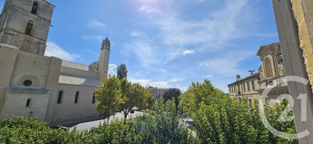 Appartement Studio à louer - 1 pièce - 31,78 m2 - Forcalquier - 04 - PROVENCE-ALPES-COTE-D-AZUR