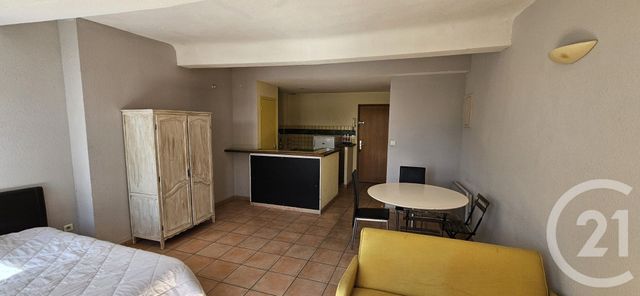 Appartement Studio à louer - 1 pièce - 31,78 m2 - Forcalquier - 04 - PROVENCE-ALPES-COTE-D-AZUR